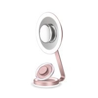 Babyliss - LED Beauty Mirror Ultra Slim Make-up Mirror, BaByliss