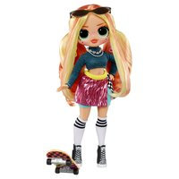 L.O.L. Surprise! OMG Core Doll S5 - Sk8er Grrrl (580423)