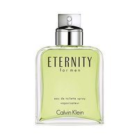 Calvin Klein - Eternity for Men EDT 200 ml (BIG SIZE)