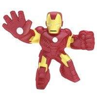 Goo Jit Zu - Marvel - Single Pack - Iron Man