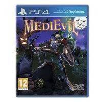 Medievil (Nordic), Sony