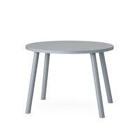 Nofred - Mouse Table - Grey