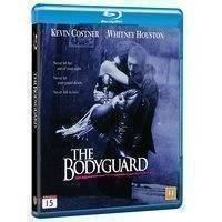 The- Bodyguard Blu ray, Warner Bros