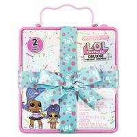 L.O.L. Surprise! - Deluxe Present Surprise (576419)