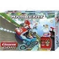 Carrera - GO!!! Set - Nintendo Mario Kart (20062491)