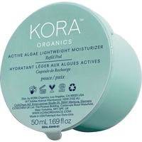 KORA Organics - Active Algae Lightweight Moisturizer Refill Pod 50 ml