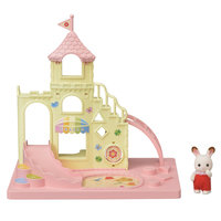 Sylvanian Families - Baby Castle Playground (5319)