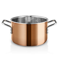 Eva Trio - Pot 3,9 L - Copper (271013)