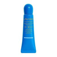 Shiseido - Suncare UV Lip Color Splash SPF30 Tahiti Blue 10ml