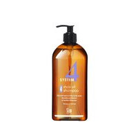 System 4 - Nr. 4 Shale Oli Shampoo 500 ml