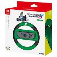 Mario Kart 8 Deluxe - Racing Wheel Controller (Luigi), Hori