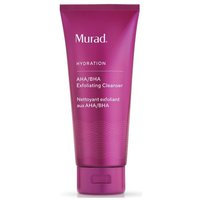 Murad - Hydration AHA/BHA Exfoliating Cleanser 200 ml