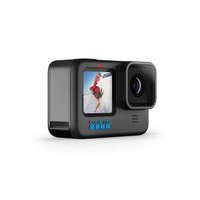 GoPro - Hero 10 - Black