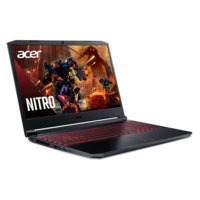Acer - Nitro 5 15.6" i5-11400H 16GB 512GB RTX 3050 W11H
