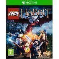 Lego The Hobbit /Xbox One, Warner Home Video