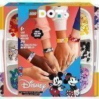 LEGO Dots - Mickey & Friends Bracelets Mega Pack (41947)
