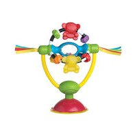 Playgro - High Chair Spinning Toy (1-0182212)