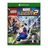 LEGO Marvel Super Heroes 2