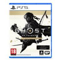 Ghost of Tsushima Director's Cut (Nordic), Sony