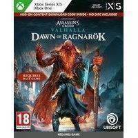 Assassin's Creed Valhalla: Dawn of Ragnarök (Code in a Box), Ubi Soft