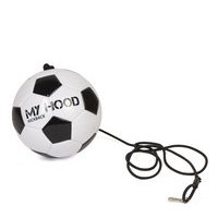 My Hood - Trainingball w. String (302055)