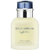 Dolce & Gabbana - Light Blue Pour Homme EDT 75 ml