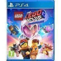 LEGO the Movie 2: The Videogame