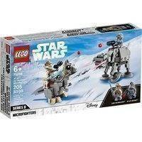 LEGO Star Wars - Microfighters: AT-AT™ vastaan tauntaun™ (75298)