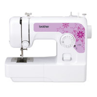 Brother - J17s Sewing Machine