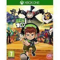 Ben 10, Namco