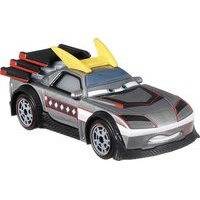 Disney Cars 3 - Die Cast - Kabuto (GRR79)