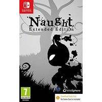 Naught Extended Edition (Code in a Box), Perp Games
