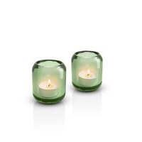 Eva Solo - 2 Acorn tealight holders - Pine (571378)