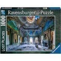 Ravensburger - The Palace-Palazzo 1000p (10217102)