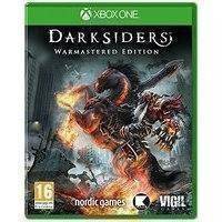 Darksiders: Warmastered Edition, Nordic Games