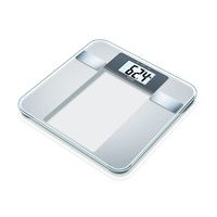 Beurer - BG 13 Diagnostic Scale - 5 Years Warranty