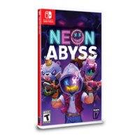 Neon Abyss (Import), Limited Run
