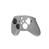 Piranha Xbox Protective Silicone Skin (Gray)