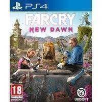 Far Cry - New dawn, Ubi Soft