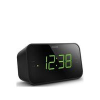 Philips Audio - Clock Radio - Dual Alarm