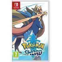 Pokemon Sword (UK, SE, DK, FI), Pokémon