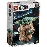 LEGO Star Wars - Lapsi (75318)