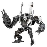 Transformers - Studio Series Deluxe - Sideways (F3472)