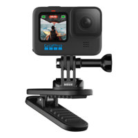 GoPro - Magnetic Swivel Clip