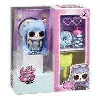 L.O.L. Surprise! - Hair Hair Hair Pets - Blue