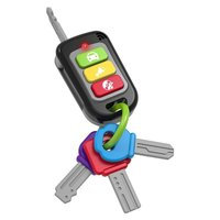 Happy Baby - Car Keys (502186)