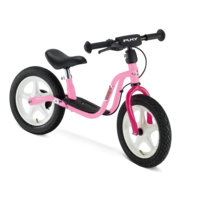 PUKY - LR 1L Br Balance Bike - Pink (4065), Puky