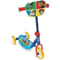 Paw Patrol - 3 wheel scooter (83112)