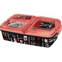 Euromic - Star Wars Lunch Box (088808735-51720), Disney