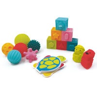 Ludi - Baby Sensory awakening set (30054), LUDI